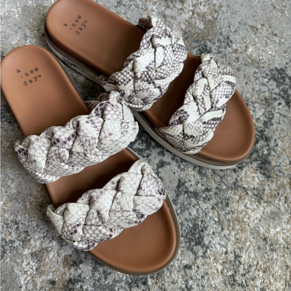 Sandals